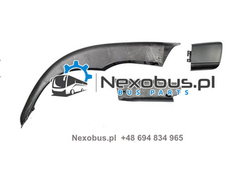 Espejo retrovisor MERCEDES-BENZ Travego