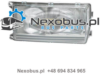 Faro delantero MERCEDES-BENZ