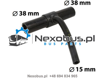 Calefacción/ Ventilación SETRA