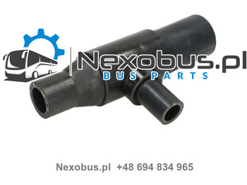 Calefacción/ Ventilación SETRA