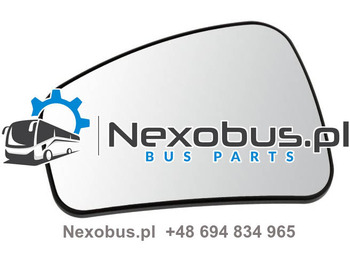 Espejo retrovisor SETRA