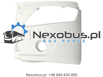 Parachoques MERCEDES-BENZ Intouro