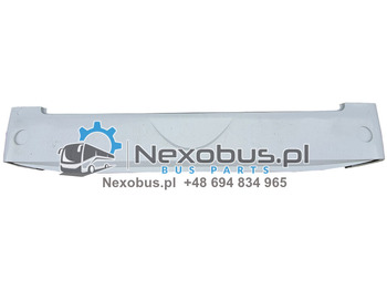 Parachoques SCANIA