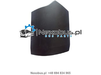 Parachoques VOLVO