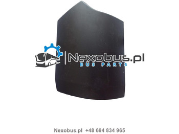 Parachoques VOLVO