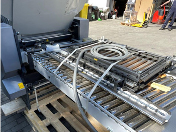 Máquina de impresión 2.tes mobile folding unit Stahlfolder BUH 66-4: foto 4