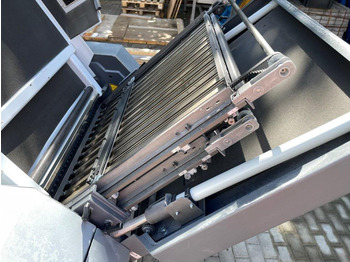 Máquina de impresión 2.tes mobile folding unit Stahlfolder BUH 66-4: foto 2