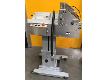 Máquina de impresión