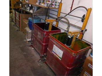 Máquina de impresión