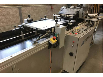 Máquina de impresión Block gluing machine Rietstack model 2: foto 5