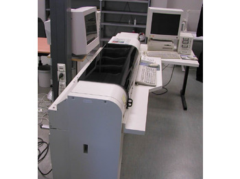 Máquina de impresión HORIZON