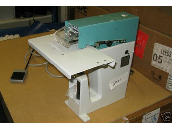 Máquina de impresión