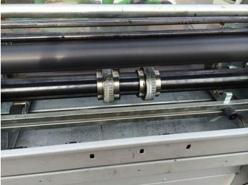 Máquina de impresión Ernst Nagel/Morgana Numnak S Numbering Machine: foto 2