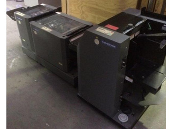 Máquina de impresión FKS Duplo DSF 2000 - 120 Digital Sheet Feeder Bookletmaker: foto 3