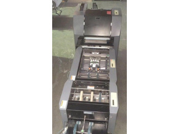 Máquina de impresión FKS Duplo DSF 2000 - 120 Digital Sheet Feeder Bookletmaker: foto 2