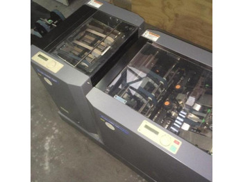 Máquina de impresión FKS Duplo DSF 2000 - 120 Digital Sheet Feeder Bookletmaker: foto 4