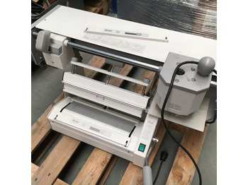 Encuadernadora Fastbind Elite binding machine: foto 2