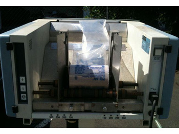 Maquinaria de embalaje Fill-Air 150 air bag packaging system: foto 4