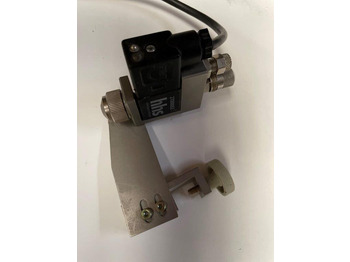 Encuadernadora HHS cold glue head Part. 27000052: foto 3