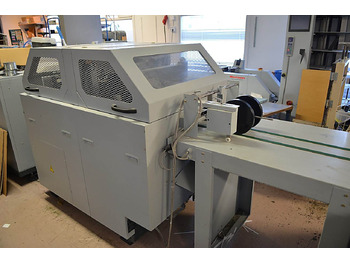 Máquina de impresión HORIZON STITCH LINER 5500 - twelve stations: foto 2