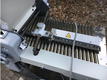Plegadora de papel Heidelberg Steel 3rd station Ti 36-4 cut-size folding unit: foto 3 Plegadora de papel Heidelberg Steel 3rd station Ti 36-4 cut-size folding unit: foto 3