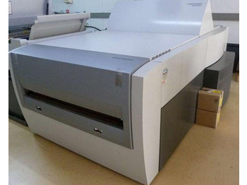 Máquina de impresión HEIDELBERG