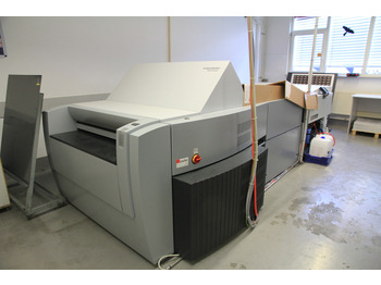 Máquina de impresión HEIDELBERG