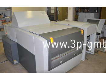 Máquina de impresión Heidelberg Suprasetter S 75 SCL fully automatic CtP machine: foto 2