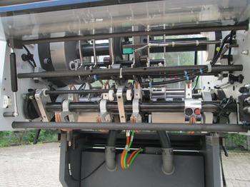 Máquina de impresión Heidelberg drum feeder for ST-450: foto 3