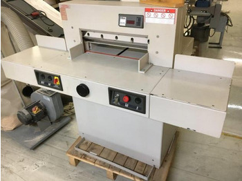 Máquina de impresión