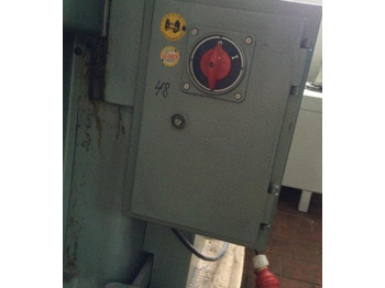 Encuadernadora Karl Tränklein BRM 500 spine rounding machine: foto 4