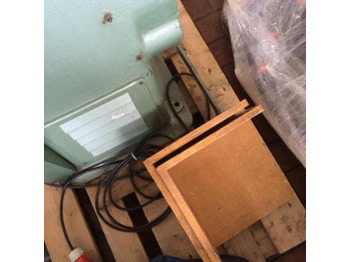 Encuadernadora Karl Tränklein BRM 500 spine rounding machine: foto 3