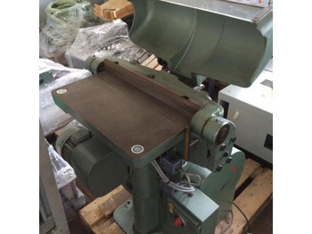 Encuadernadora Karl Tränklein BRM 500 spine rounding machine: foto 5