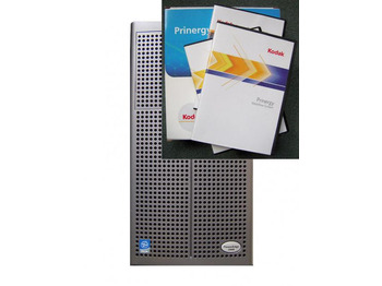 Máquina de impresión