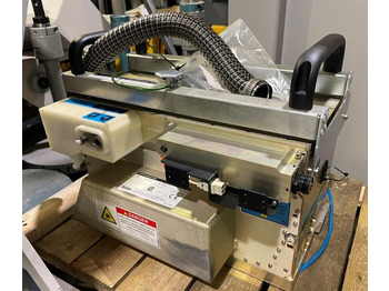 Máquina de impresión