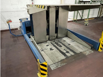Máquina de impresión