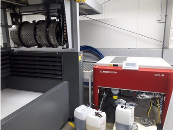 Máquina de impresión Lüscher XPose 230 UV CtP system: foto 3 Máquina de impresión Lüscher XPose 230 UV CtP system: foto 3