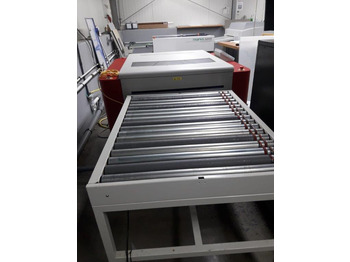 Máquina de impresión Lüscher XPose 230 UV CtP system: foto 4 Máquina de impresión Lüscher XPose 230 UV CtP system: foto 4
