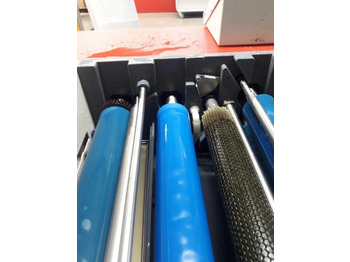 Máquina de impresión Lüscher XPose 230 UV CtP system: foto 2 Máquina de impresión Lüscher XPose 230 UV CtP system: foto 2