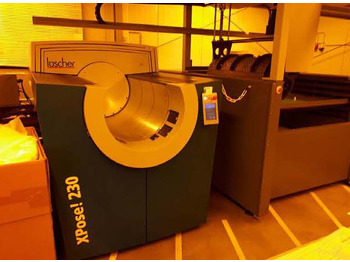 Máquina de impresión Lüscher XPose 230 UV CtP system: foto 5 Máquina de impresión Lüscher XPose 230 UV CtP system: foto 5