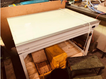 Máquina de impresión