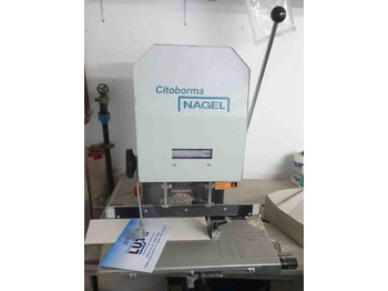 Máquina de impresión