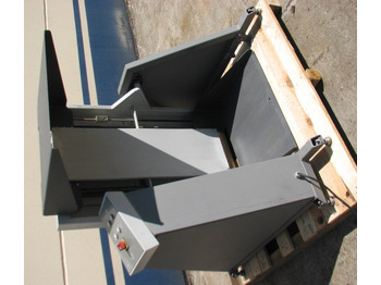Máquina de impresión POLAR