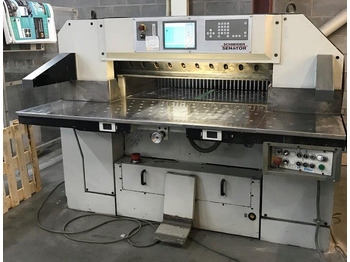 Máquina de impresión