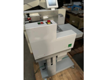 Plegadora de papel Single sheet suction feeder Schneider Multigraf 375 xl Model 375.202-22: foto 2