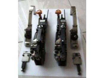 Piezas de recambio