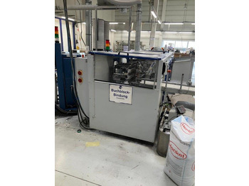 Máquina de impresión book on Demand Perfect Binder - spine gluing station DGR Graphic KM 40: foto 2