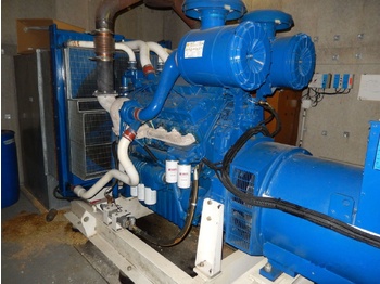 Generador industriale PERKINS