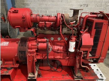 Generador industriale SDMO 110 kVa: foto 4