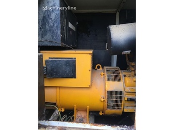 Generador industriale SDMO 200 kVa Cummins: foto 3
